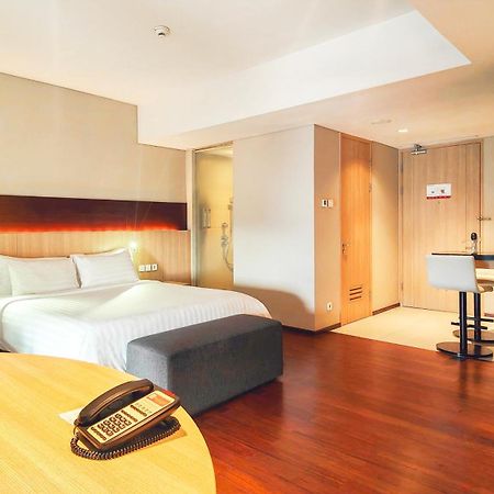 Ra Premiere Simatupang Apartment Jakarta Ngoại thất bức ảnh