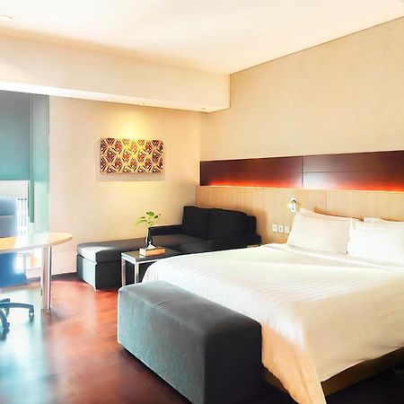 Ra Premiere Simatupang Apartment Jakarta Ngoại thất bức ảnh