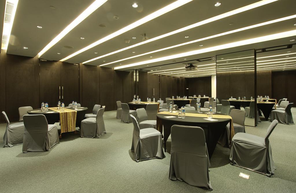 Ra Premiere Simatupang Apartment Jakarta Ngoại thất bức ảnh