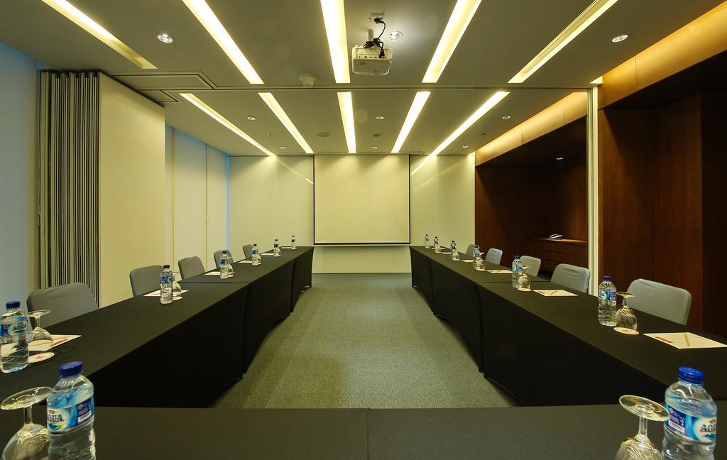 Ra Premiere Simatupang Apartment Jakarta Ngoại thất bức ảnh