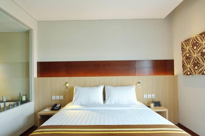 Ra Premiere Simatupang Apartment Jakarta Phòng bức ảnh