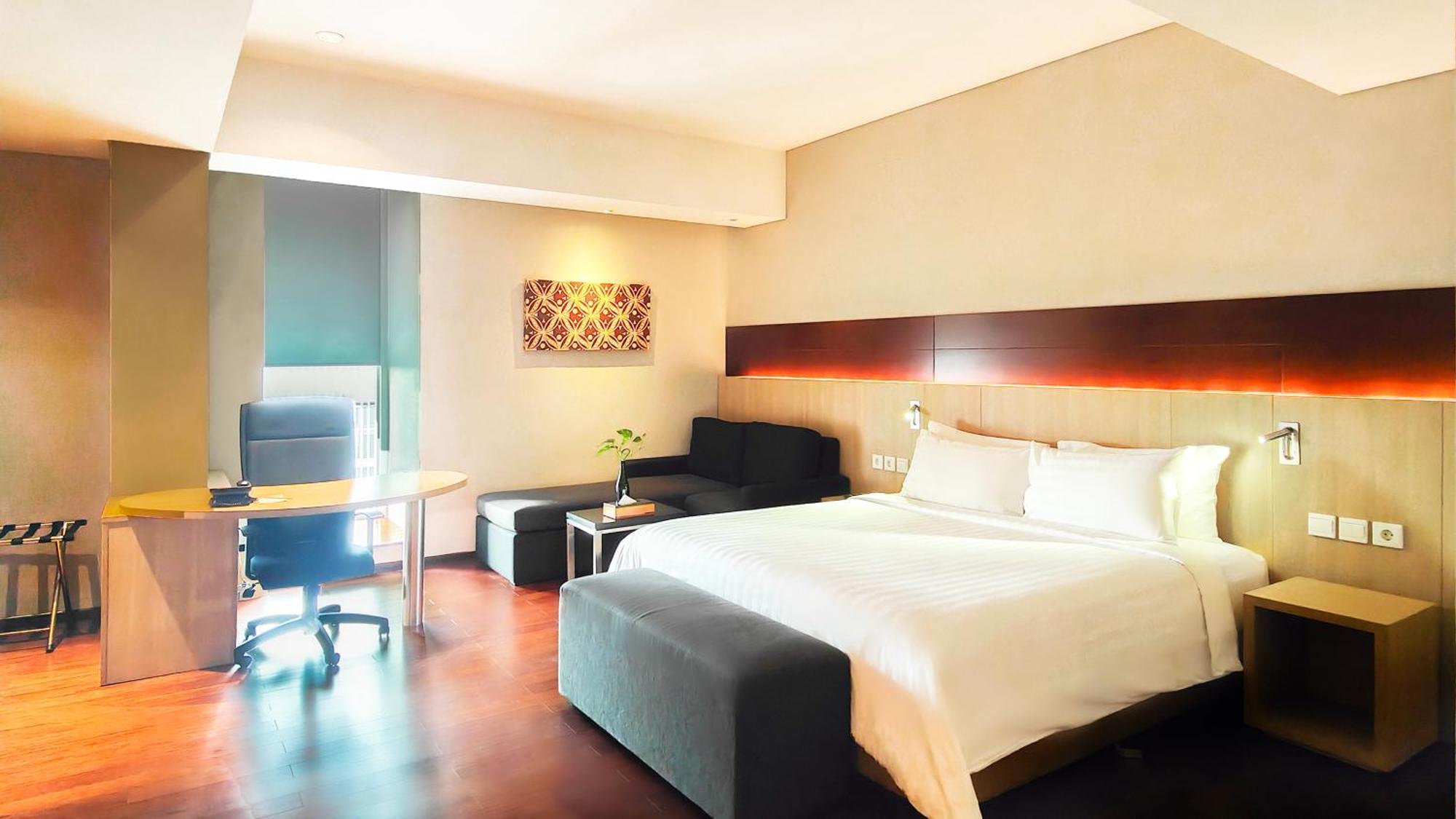 Ra Premiere Simatupang Apartment Jakarta Ngoại thất bức ảnh