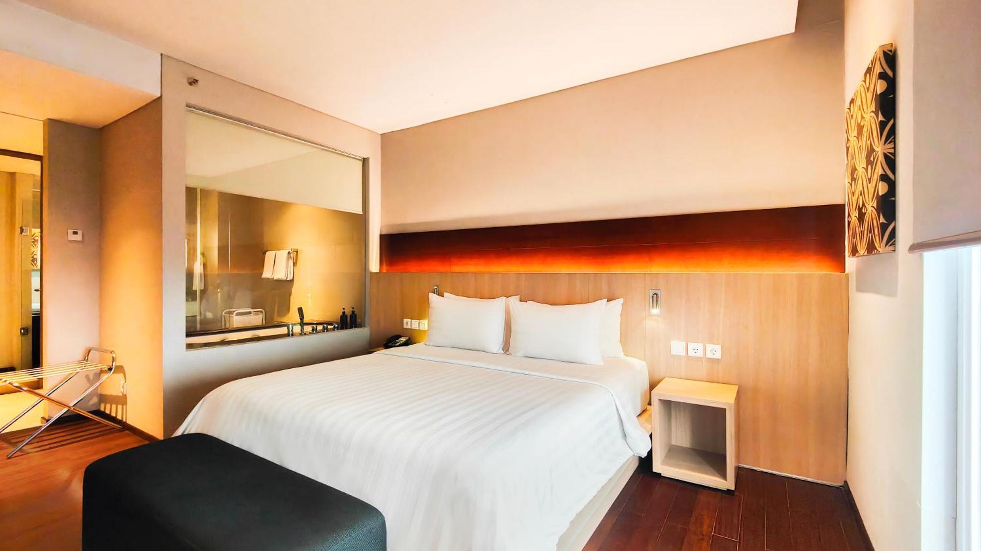 Ra Premiere Simatupang Apartment Jakarta Ngoại thất bức ảnh