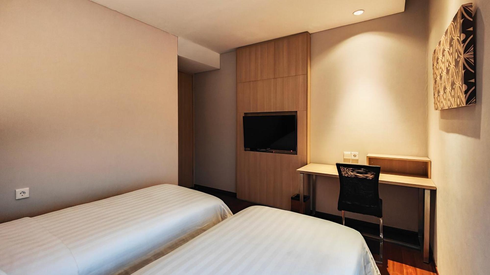 Ra Premiere Simatupang Apartment Jakarta Ngoại thất bức ảnh