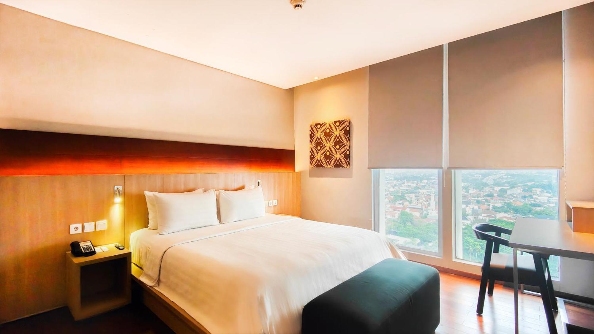 Ra Premiere Simatupang Apartment Jakarta Ngoại thất bức ảnh
