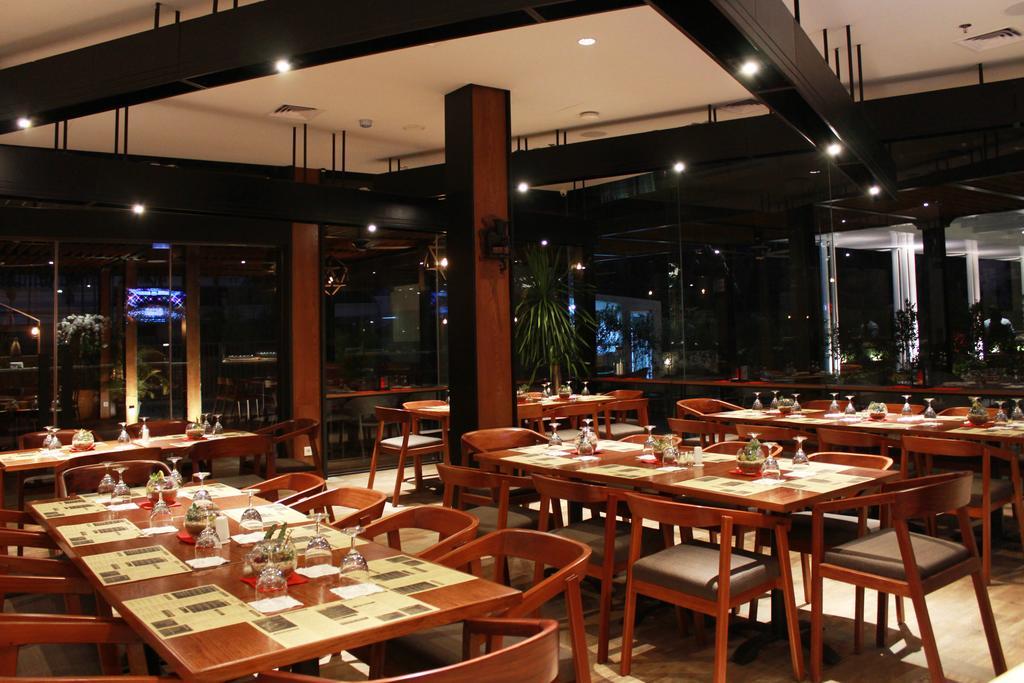 Ra Premiere Simatupang Apartment Jakarta Ngoại thất bức ảnh