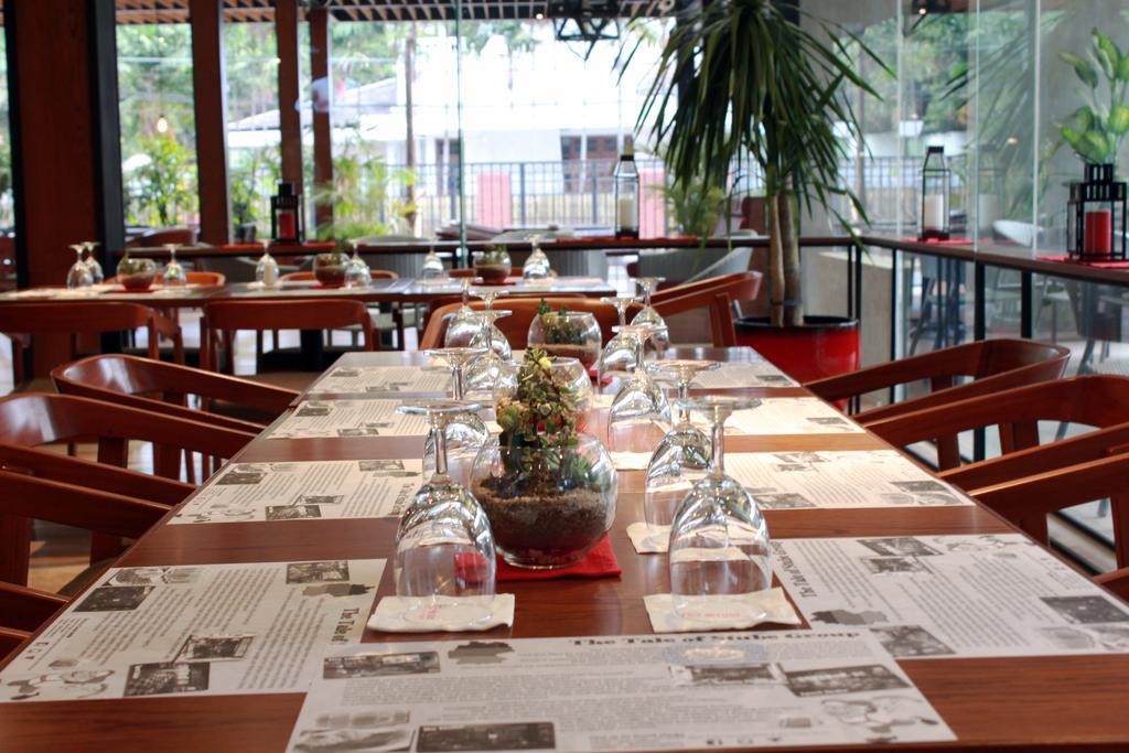 Ra Premiere Simatupang Apartment Jakarta Ngoại thất bức ảnh
