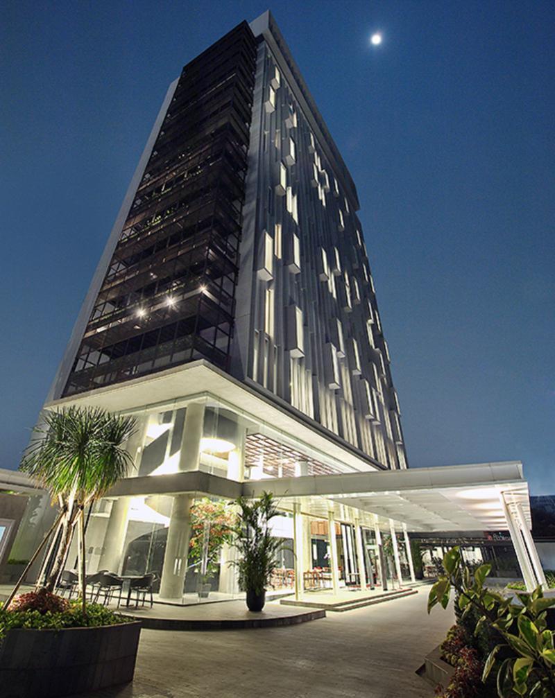 Ra Premiere Simatupang Apartment Jakarta Ngoại thất bức ảnh