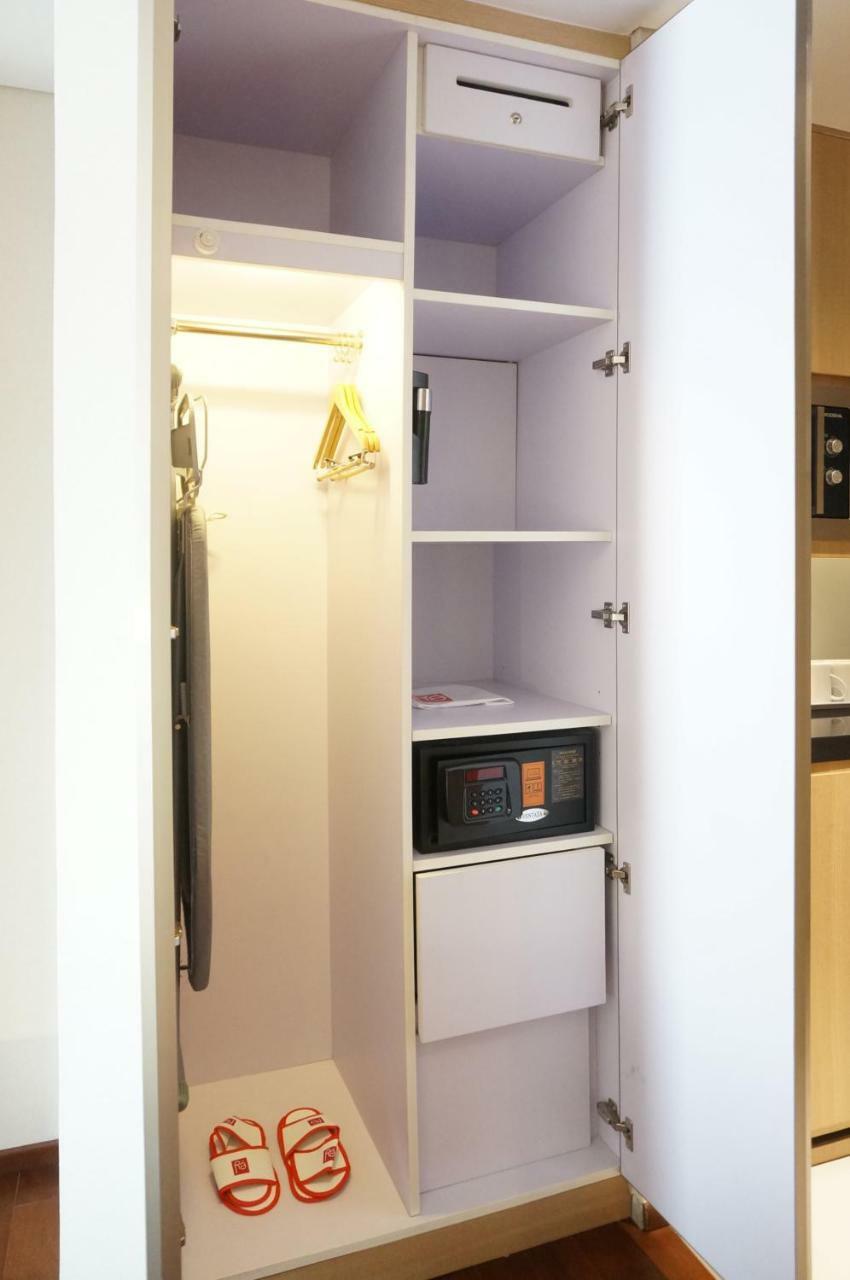 Ra Premiere Simatupang Apartment Jakarta Ngoại thất bức ảnh