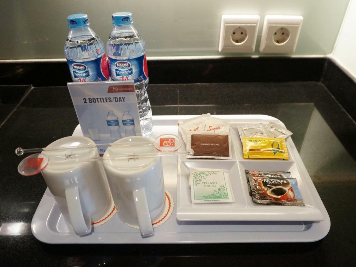 Ra Premiere Simatupang Apartment Jakarta Ngoại thất bức ảnh
